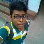 Amlan Banerjee - @amlan3298 - Instagram