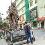 Amlan Banerjee - @amlan7417 - Instagram