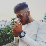 Amlan Banerjee - @_________a.b__ - Instagram