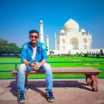 Amlan Banerjee - @amlan_banerjee_ - Instagram