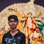 Amlan Banerjee - @amlan_banerjee_official - Instagram