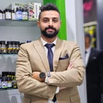 (Micro-biologist) AMMAR  HELAL - @ammarhelal7798 - Instagram
