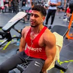 Ammar Jamali - @ammarjamali95 - Instagram
