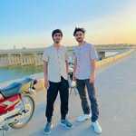 Ammar Jamali - @ammarjamali727 - Instagram