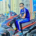 Ammar Mohammed - Facebook
