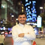 Ammar Mohammed - @squirrel.987104 - Instagram