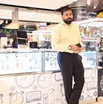 Ammar Patel - Facebook