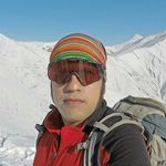 عمار رحیمی - @ammarrahimi.ir - Instagram