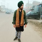 Ammy Singh Reen - @ammy_singh_reen - Instagram