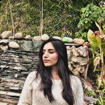 Amna Imran - @amnaaaa_i - Instagram