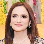 Amna Imran - @lifewithamna - Instagram
