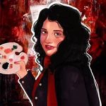 Amna Imran | Visual Artist - @artsy.amna - Instagram