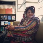 Amna Imran Shaikh - @amnaimran58 - Instagram