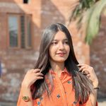 Amna Javed - @amnajaved186 - Instagram