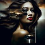 Amna Javed - @eamnacreate.aim - Instagram