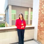 Amna Javed - @amnajaved75 - Instagram