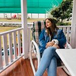 Amna Jawaid Ghani - @amna_javed_95 - Instagram