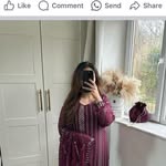 Amna Mirza - @amnamirza5353 - Instagram