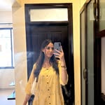 Amna Mirza - @amnaatique_ - Instagram