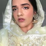 Amna Mirza - @fashionmeetsfaith_ - Instagram