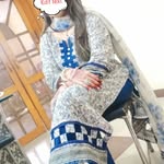 Amna Mirza - @amnakhalid865 - Instagram