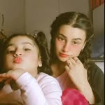 Amna Mirza - @amnatariqq - Instagram