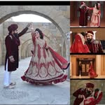 Amna Mirza - @aminabatool783 - Instagram