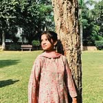 Amna Mirza - @amnaminahilmirza - Instagram