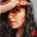 Amna Mirza - @amna.mirza587 - Instagram