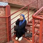 Amna Mirza - @amnamirza26 - Instagram