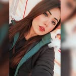 Amna Sannan - @amna._.mirza - Instagram