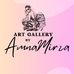 Art Gallery by Amna Mirza - Facebook