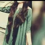 Amna Munir - @amberzara568 - Instagram