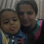 Amna Munir - @amna8418 - Instagram