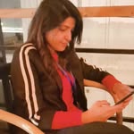 Amna Rasheed - @amna1189 - Instagram