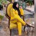 Amna Rasheed - Facebook