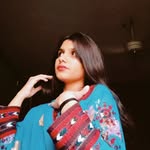 Amna Rasheed - @amnarasheed168 - Instagram