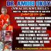 Amobi Okoye - Facebook