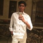 Amogh Agarwal - @hritikagarwal24 - Instagram