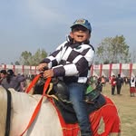 AMOGH AGARWAL - @joyfullamogh - Instagram