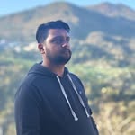Amogh Agarwal - @amogh2811 - Instagram