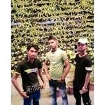 Amogh Agarwal - @amogh4518 - Instagram