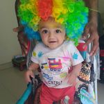 Amogh Agarwal - @cuteamogh - Instagram