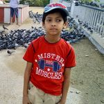 Amogh Agarwal - @amogh1111 - Instagram