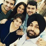 amol kohli - @kohliamol - Instagram