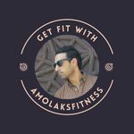 Amolak Singh - @amolaksfitness - Instagram