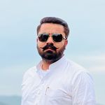 Amolak Singh - @amolaksinghaap - Instagram