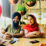 Amolak Singh - @amolaksandhu91 - Instagram