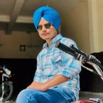 Amolak Singh Chaukimann - @amolak_singh_maan - Instagram