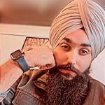 Amolak singh gill - @amolaksingh_gill - Instagram